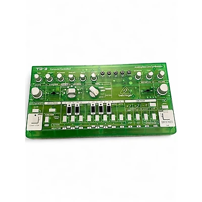 Used Roland TB3 Synthesizer