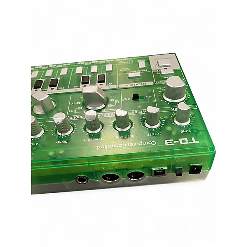 Used Roland TB3 Synthesizer