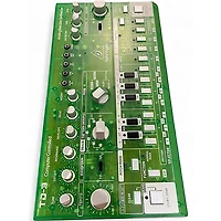 Used Roland TB3 Synthesizer