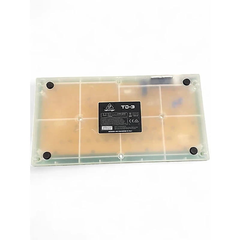 Used Roland TB3 Synthesizer