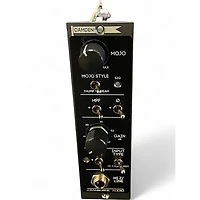 Used Cranborn Audio CAMDEN Rack Equipment