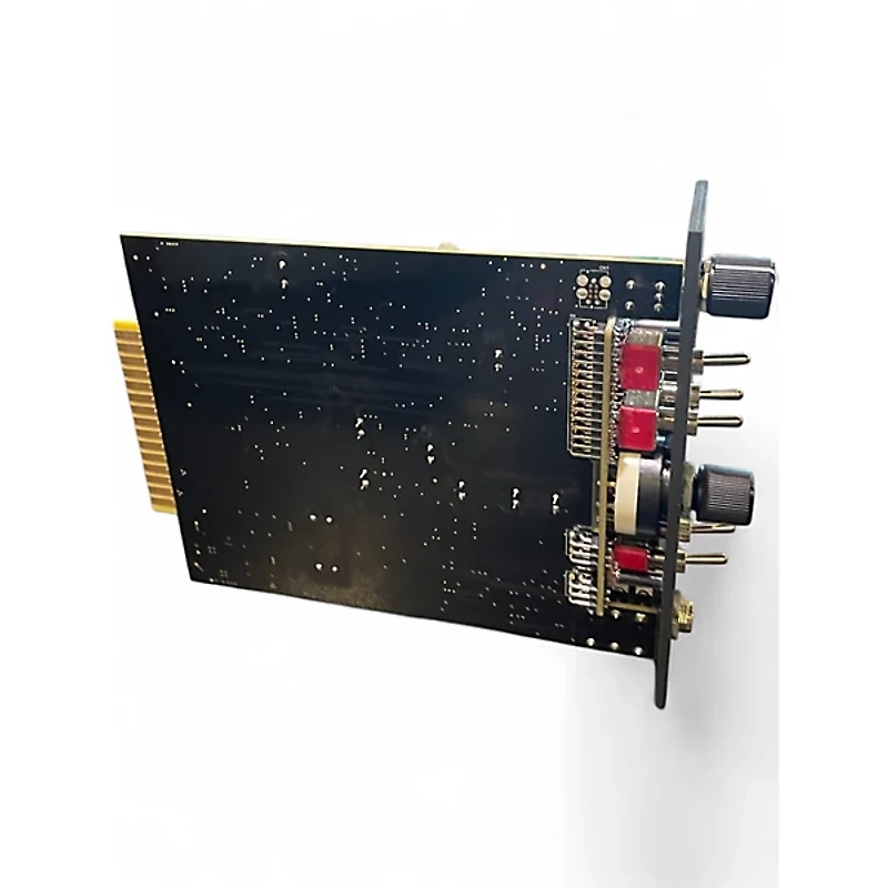 Used Cranborn Audio CAMDEN Rack Equipment