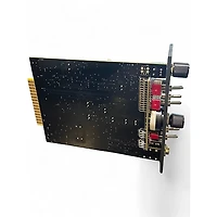 Used Cranborn Audio CAMDEN Rack Equipment