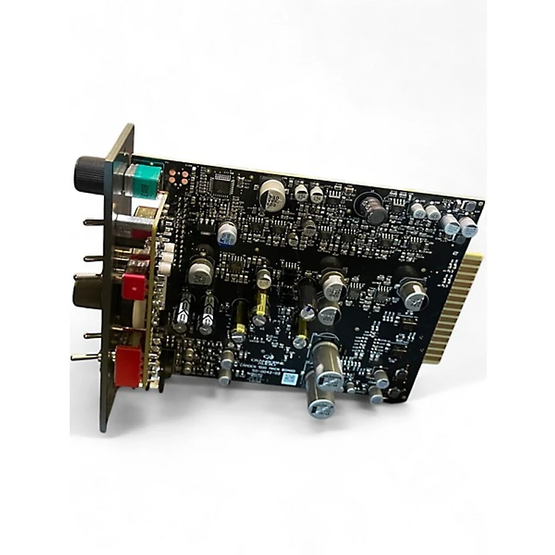 Used Cranborn Audio CAMDEN Rack Equipment