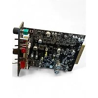 Used Cranborn Audio CAMDEN Rack Equipment