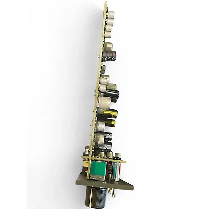 Used Cranborn Audio CAMDEN Rack Equipment