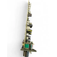 Used Cranborn Audio CAMDEN Rack Equipment