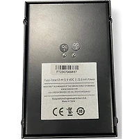 Used Maestro FZ-M Effect Pedal