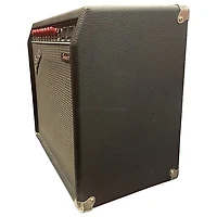 Used Fender Super Sonic 60 60W Tube Guitar Amp Head