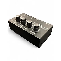 Used Behringer HA400 Headphone Amp