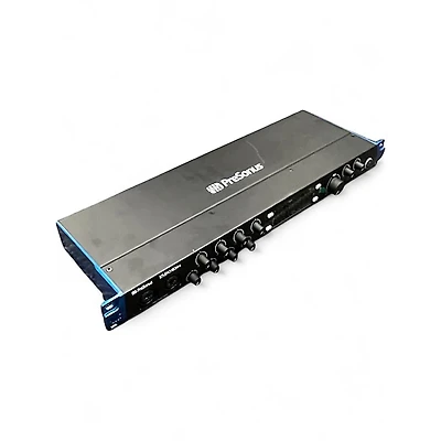 Used PreSonus Studio 1824c Audio Interface