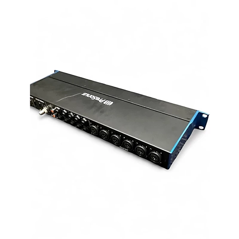 Used PreSonus Studio 1824c Audio Interface