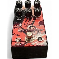 Used Walrus Audio Luna Ages Effect Pedal