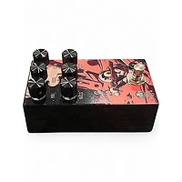 Used Walrus Audio Luna Ages Effect Pedal