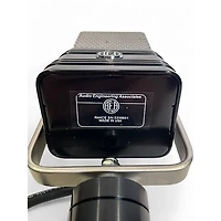 Used AEA Microphones R44CE Ribbon Microphone