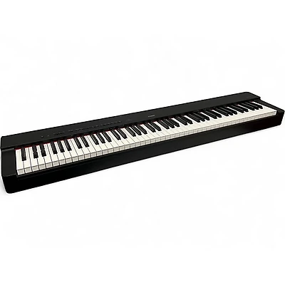 Used Yamaha P225B Digital Piano