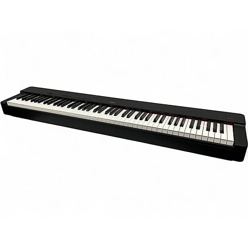 Used Yamaha P225B Digital Piano