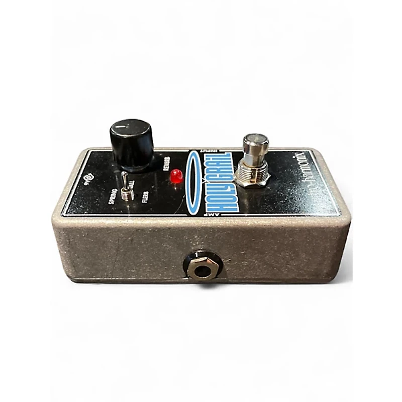 Used Electro-Harmonix Holy Grail Reverb Effect Pedal