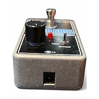 Used Electro-Harmonix Holy Grail Reverb Effect Pedal