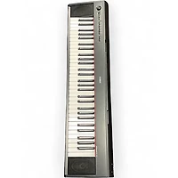 Used Yamaha NP32 Piaggero Digital Piano