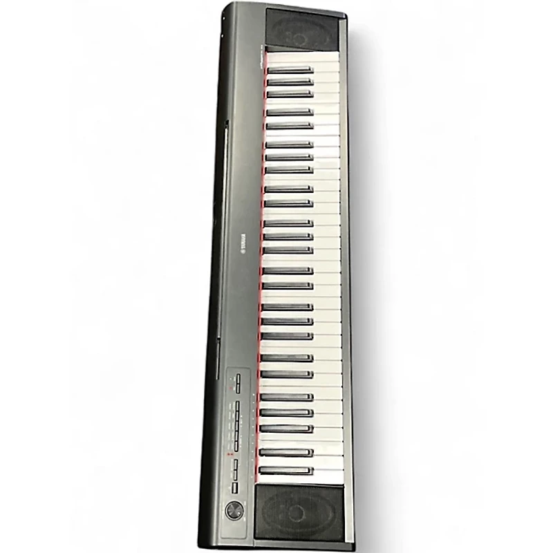 Used Yamaha NP32 Piaggero Digital Piano