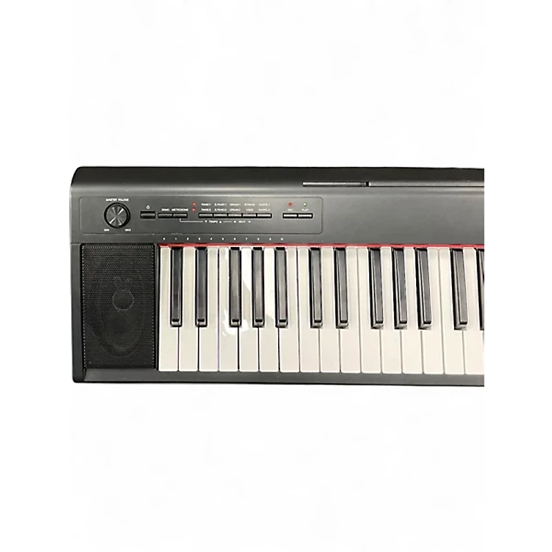 Used Yamaha NP32 Piaggero Digital Piano