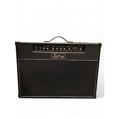 Used Kustom KG212FX Guitar Combo Amp