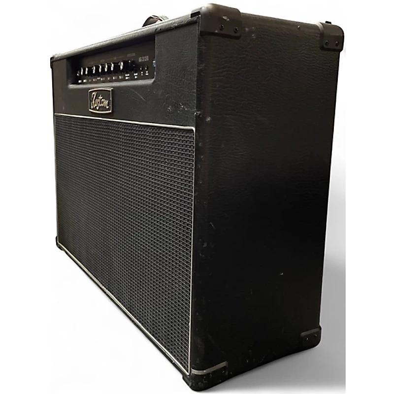Used Kustom KG212FX Guitar Combo Amp