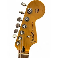 Used Fender PLAYER II STRATOCASTER Polar White Solid Body Electric Guitar