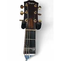 Used Taylor 714CE Natural Acoustic Electric Guitar
