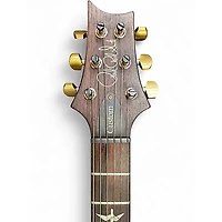 Used PRS CUSTOM 24 10 TOP BURST Solid Body Electric Guitar