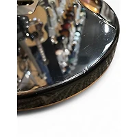 Used PRS CUSTOM 24 10 TOP BURST Solid Body Electric Guitar