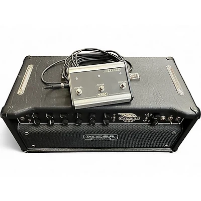 Used MESA/Boogie Express 5:50 50W Tube Guitar Amp Head