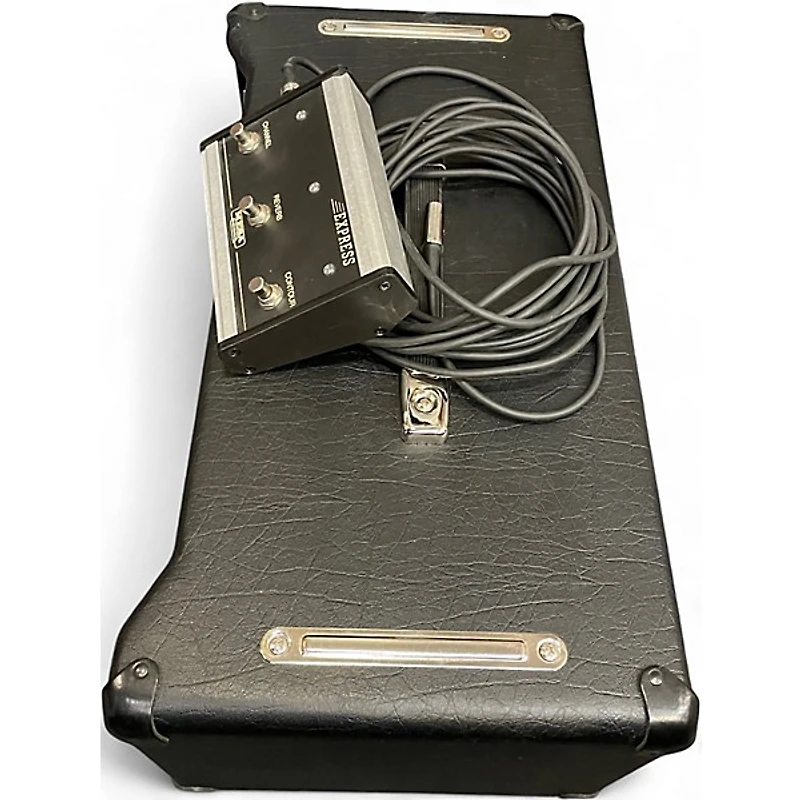 Used MESA/Boogie Express 5:50 50W Tube Guitar Amp Head