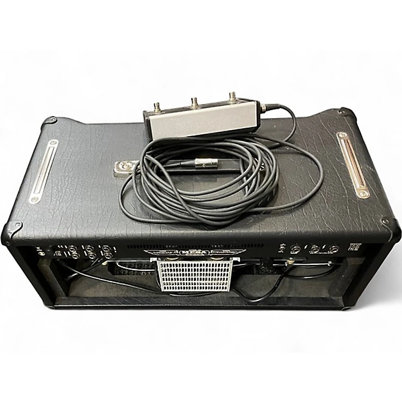 Used MESA/Boogie Express 5:50 50W Tube Guitar Amp Head