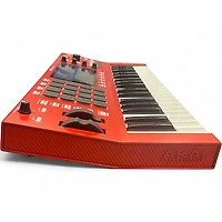 Used Akai Professional mpc key 37 Keyboard Workstation