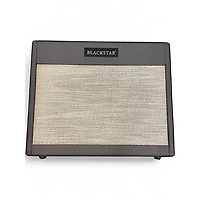 Used Blackstar ST James 50 6L6 Tube Guitar Combo Amp