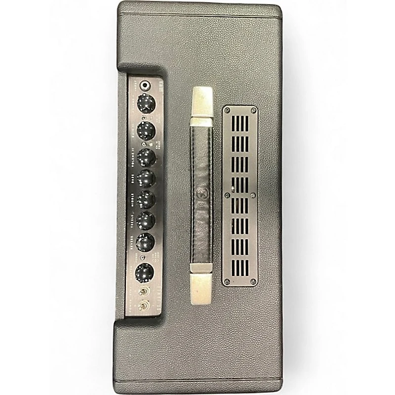 Used Blackstar ST James 50 6L6 Tube Guitar Combo Amp