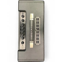 Used Blackstar ST James 50 6L6 Tube Guitar Combo Amp