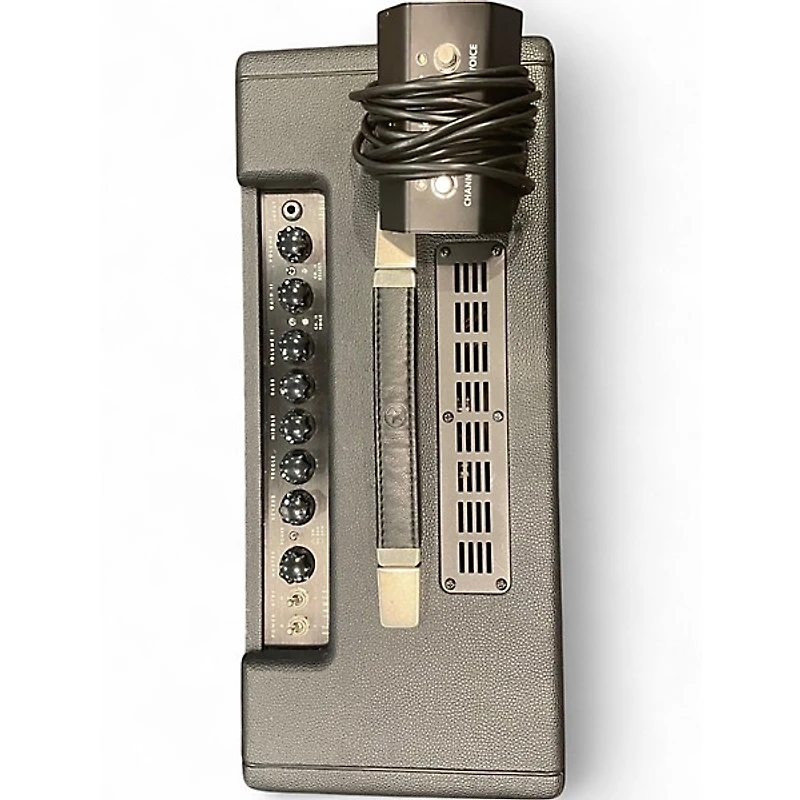 Used Blackstar ST James 50 6L6 Tube Guitar Combo Amp