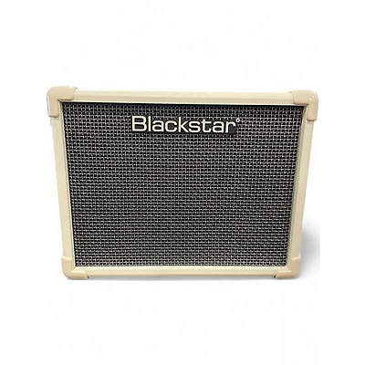 Used Blackstar ID:Core 10W 2X5 Guitar Combo Amp