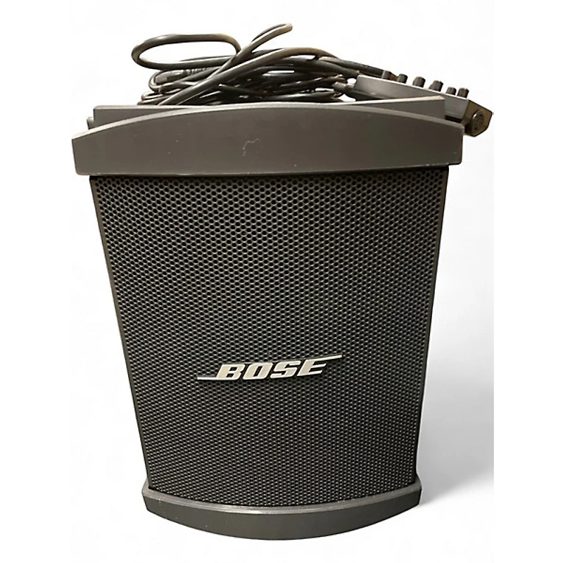 Used Bose L1 Model I Powered Speaker