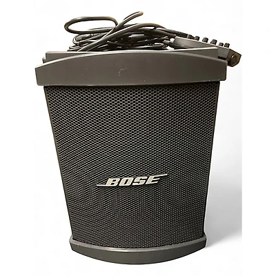 Used Bose L1 Model I Powered Speaker