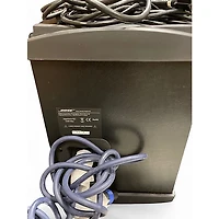 Used Bose L1 Model I Powered Speaker