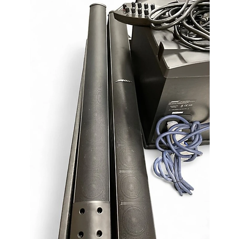 Used Bose L1 Model I Powered Speaker