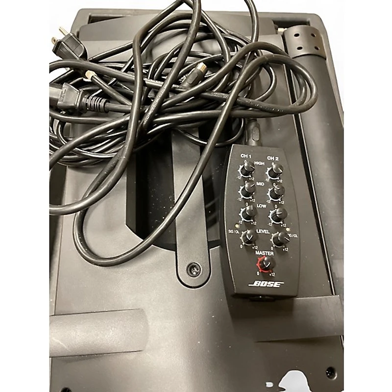 Used Bose L1 Model I Powered Speaker