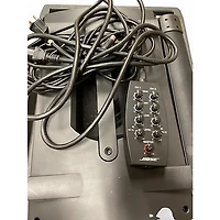 Used Bose L1 Model I Powered Speaker