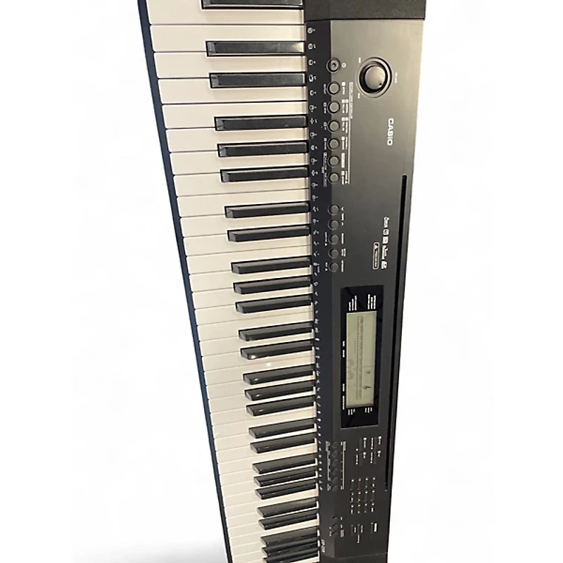 Used Casio CDP235R Digital Piano