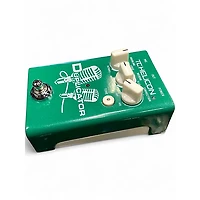 Used TC Helicon DUPLICATOR Effect Pedal