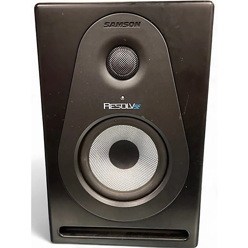 Used Samson RESOLV SE 5 Powered Monitor
